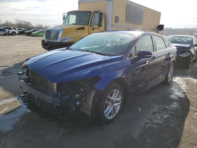 Изображение 2014 FORD FUSION SE 2014