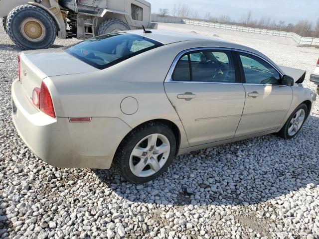 Изображение 3 2009 CHEVROLET MALIBU LS 2009 с VIN 1G1ZG57B19F100683
