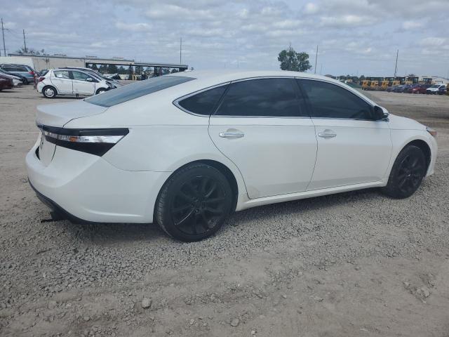 Image 3 of 2015 TOYOTA AVALON XLE 2015 with VIN 4T1BK1EB0FU183786