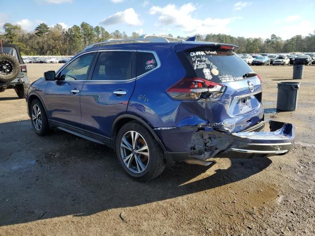 Изображение 2 2019 NISSAN ROGUE S 2019 с VIN 5N1AT2MT9KC768066
