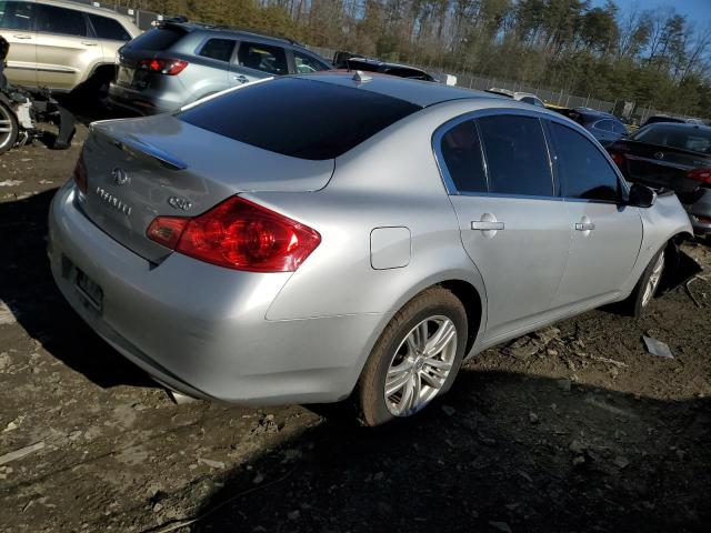Obraz 3 z 2015 INFINITI Q40  2015 z VIN JN1CV6AR5FM524716