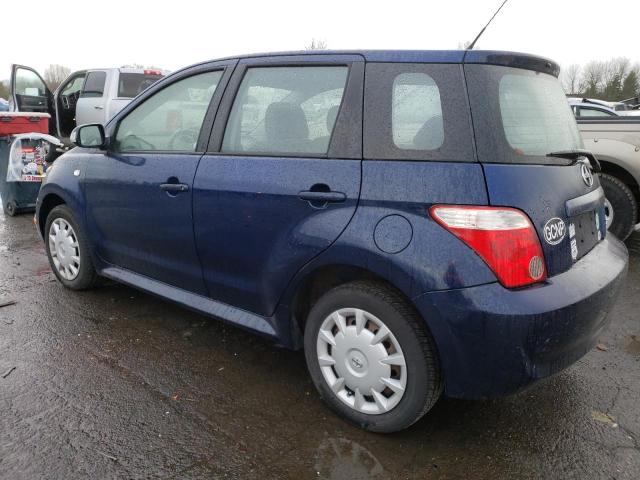 Изображение 2 2006 TOYOTA SCION XA  2006 с VIN JTKKT624060142238