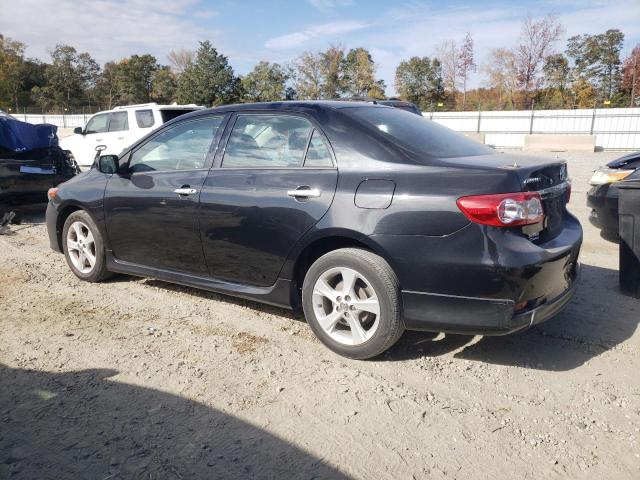 Obraz 2 z 2012 TOYOTA COROLLA BASE 2012 z VIN 5YFBU4EE5CP063744