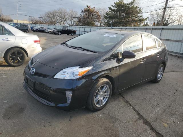 Obraz 1 z 2015 TOYOTA PRIUS  2015 z VIN JTDKN3DU0F1922585