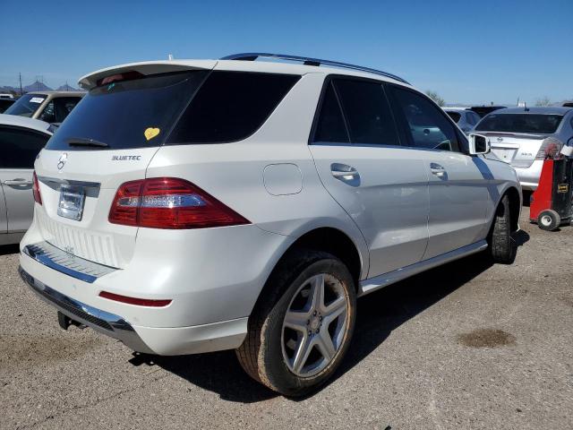 Obraz 3 z 2014 MERCEDES-BENZ ML 350 BLUETEC 2014 z VIN 4JGDA2EBXEA412220