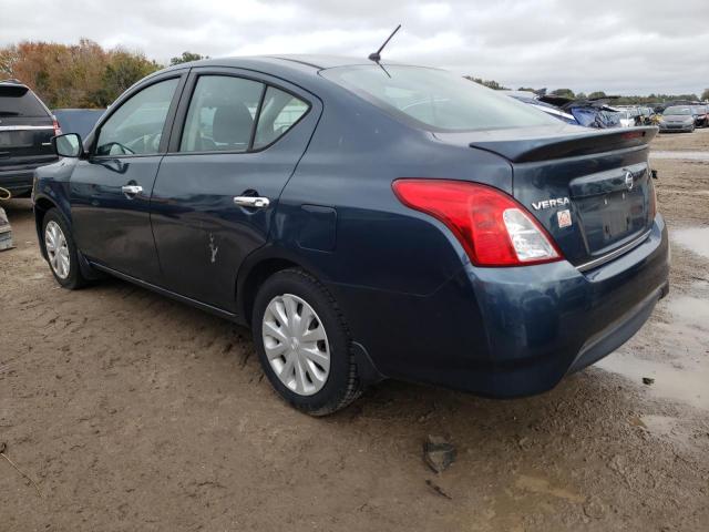 Изображение 2 2017 NISSAN VERSA S 2017 с VIN 3N1CN7AP1HL879478