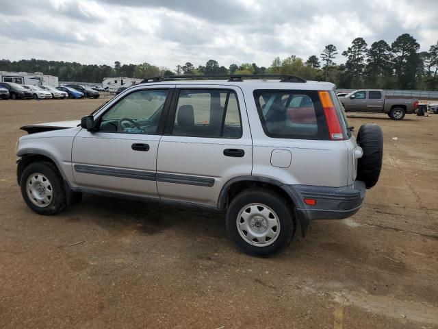 Image 2 of 1999 HONDA CR-V LX 1999 with VIN JHLRD2846XC004306