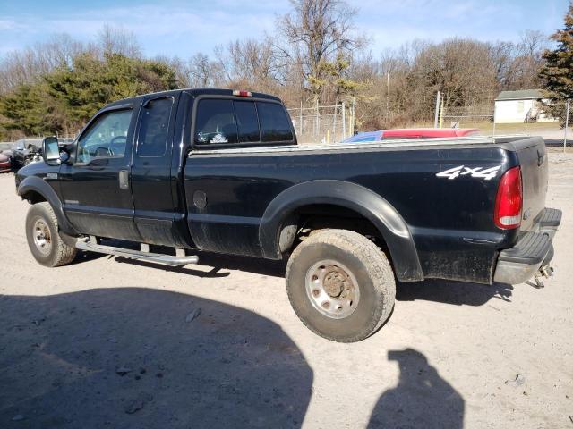 Изображение 2 2002 FORD F250 SUPER DUTY 2002 с VIN 1FTNX21F62EA33011