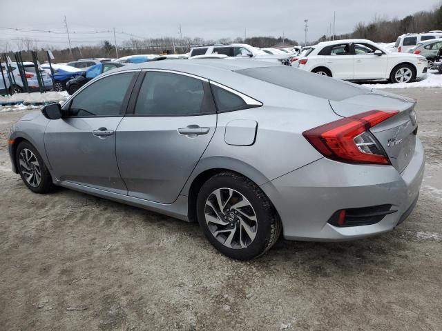 Obraz 2 z 2016 HONDA CIVIC EX 2016 z VIN 19XFC2F73GE216430