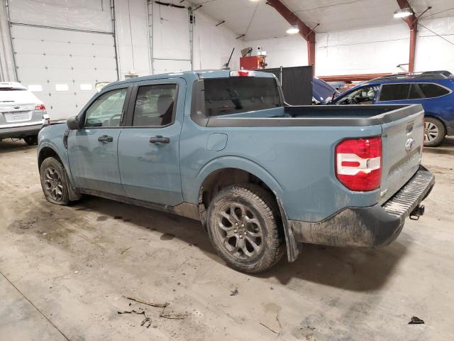 Изображение 2 2023 FORD MAVERICK XL 2023 с VIN 3FTTW8F91PRB02126