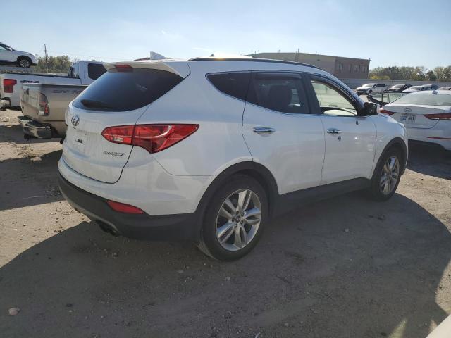 Image 3 of 2013 HYUNDAI SANTA FE SPORT  2013 with VIN 5XYZU3LA7DG111792