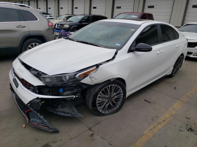 Изображение 2022 KIA FORTE GT LINE 2022