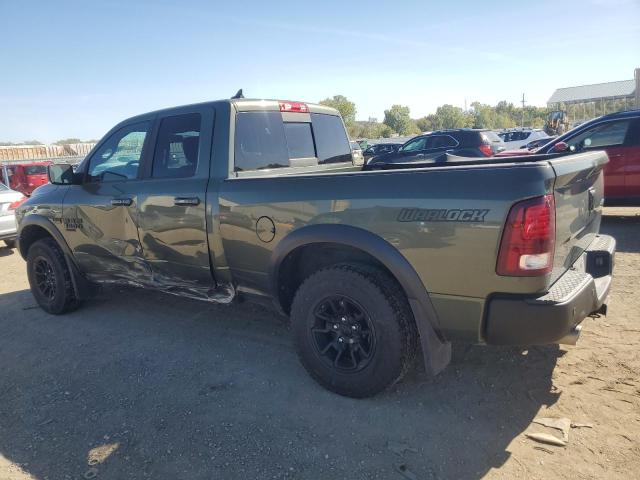 Изображение 2 2021 RAM 1500 CLASSIC SLT 2021 с VIN 1C6RR7GT9MS538638