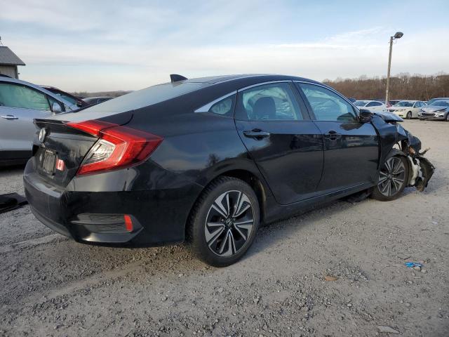 Image 3 of 2016 HONDA CIVIC EX 2016 with VIN 19XFC1F39GE213538