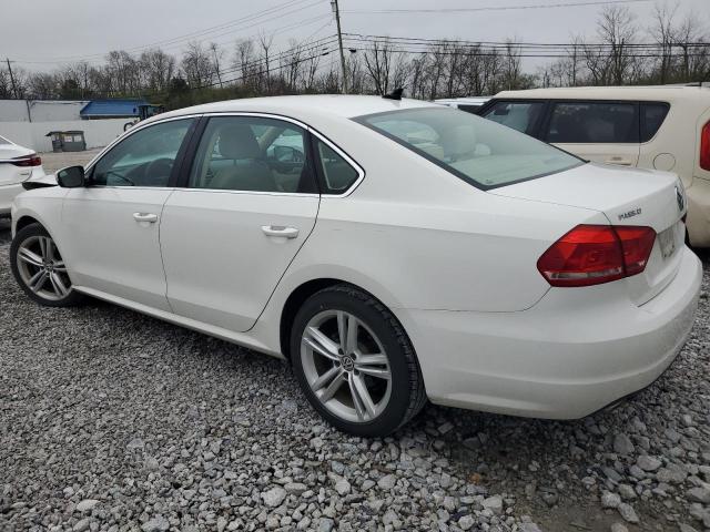 Изображение 2 2015 VOLKSWAGEN PASSAT SE 2015 с VIN 1VWBV7A36FC085328