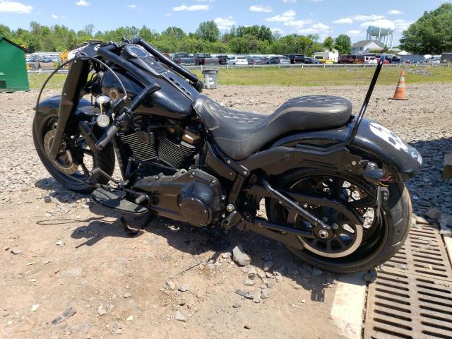 Obraz 3 z 2020 HARLEY-DAVIDSON FLFBSANV  2020 z VIN 1HD1YRK1XLB061645