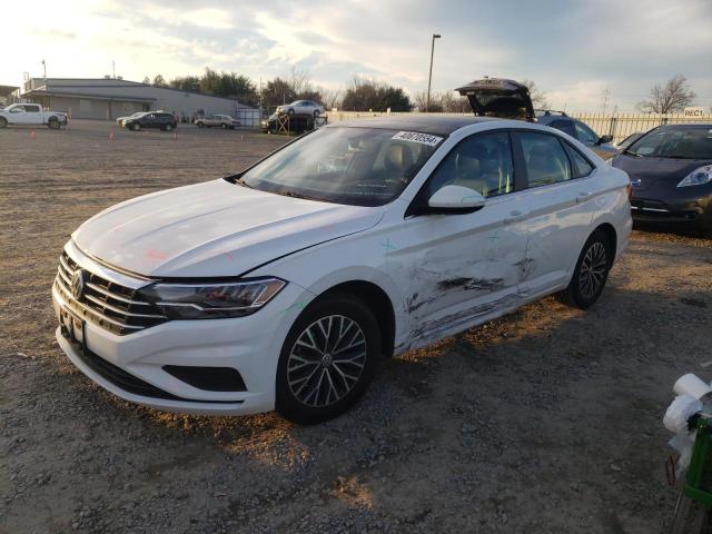 2019 VOLKSWAGEN JETTA S 2019 image