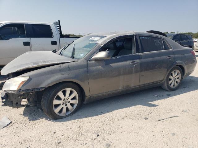 2007 TOYOTA AVALON XL 2007 image