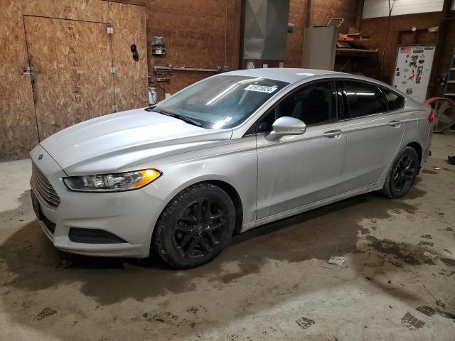 Изображение 1 2016 FORD FUSION SE 2016 с VIN 3FA6P0H7XGR108679