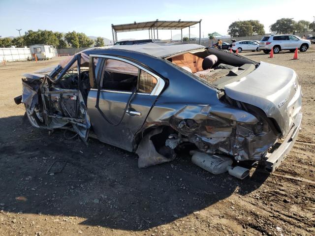 Изображение 2 2014 NISSAN MAXIMA S 2014 с VIN 1N4AA5AP1EC448074