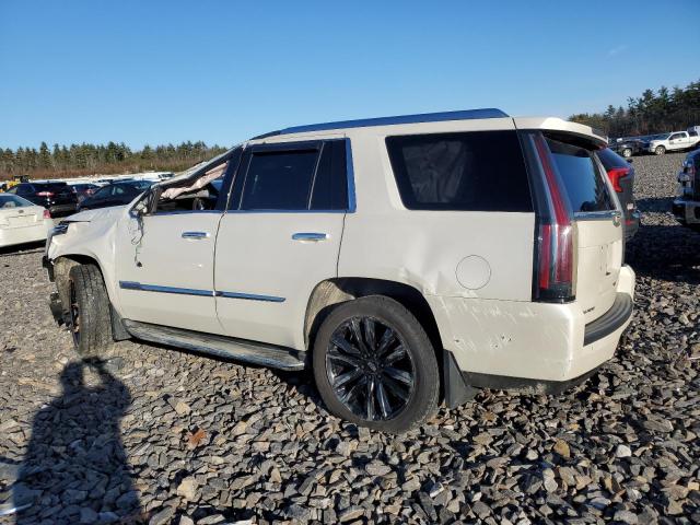 Image 2 of 2015 CADILLAC ESCALADE LUXURY 2015 with VIN 1GYS4MKJ4FR730003