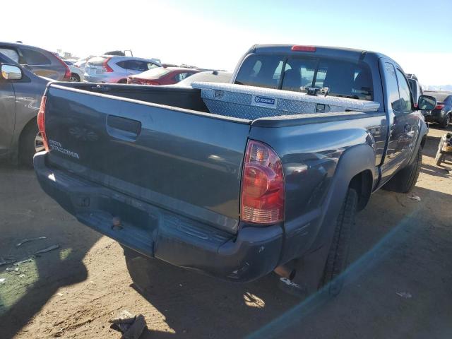 Image 3 of 2013 TOYOTA TACOMA ACCESS CAB 2013 with VIN 5TFUX4EN0DX018567