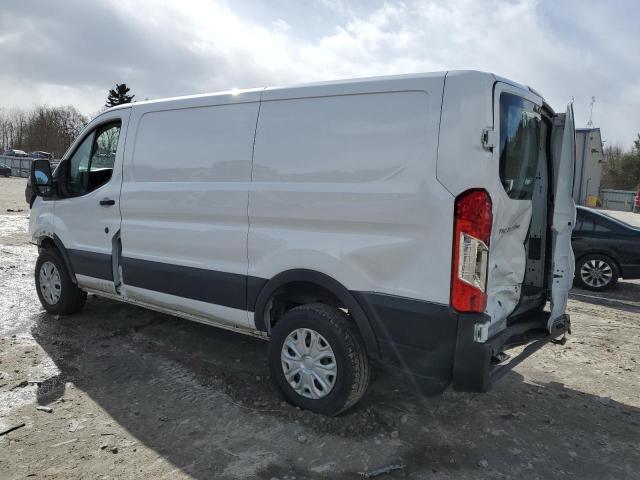Obraz 2 z 2023 FORD TRANSIT T-250 2023 z VIN 1FTBR1Y81PKA10761
