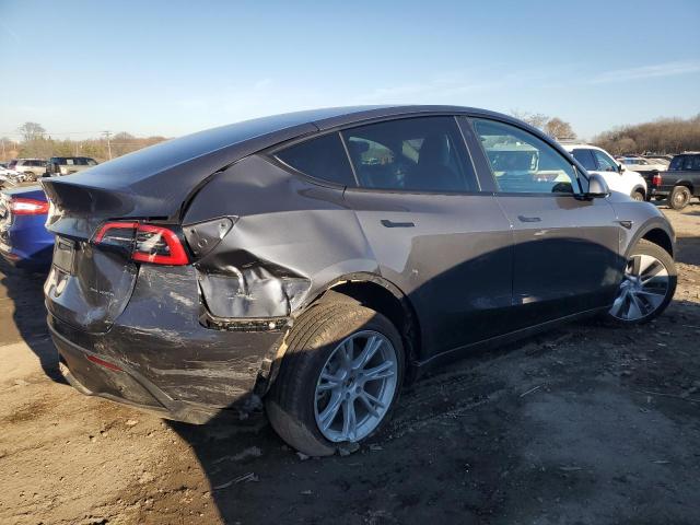 Image 3 of 2022 TESLA MODEL Y  2022 with VIN 7SAYGDEE0NF534511