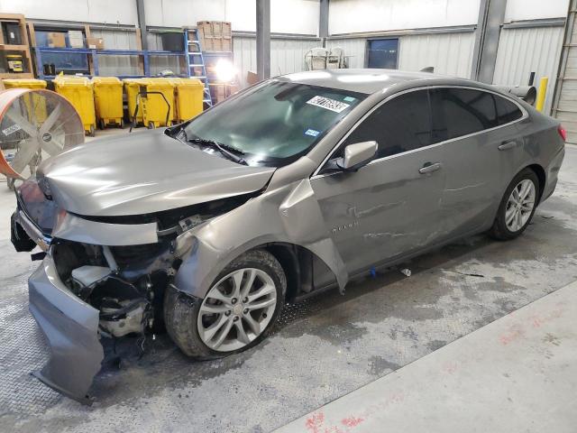 Obraz 1 z 2018 CHEVROLET MALIBU LT 2018 z VIN 1G1ZD5ST6JF195304