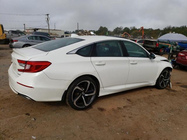 Image 3 of 2019 HONDA ACCORD SPORT 2019 with VIN 1HGCV1F33KA060732