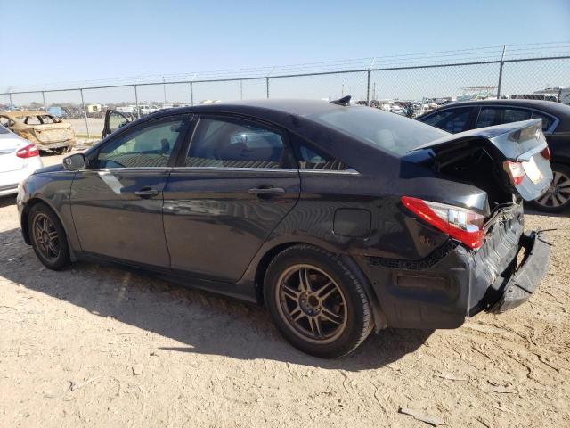 Obraz 2 z 2011 HYUNDAI SONATA GLS 2011 z VIN 5NPEB4AC2BH023706