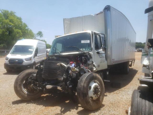 Image 1 of 2023 FREIGHTLINER M2 106 MEDIUM DUTY 2023 with VIN 3ALACWFC2PDNU5283