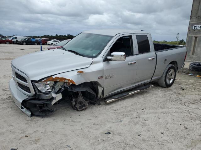 Obraz 1 z 2014 RAM 1500 ST 2014 z VIN 1C6RR6FT0ES312825