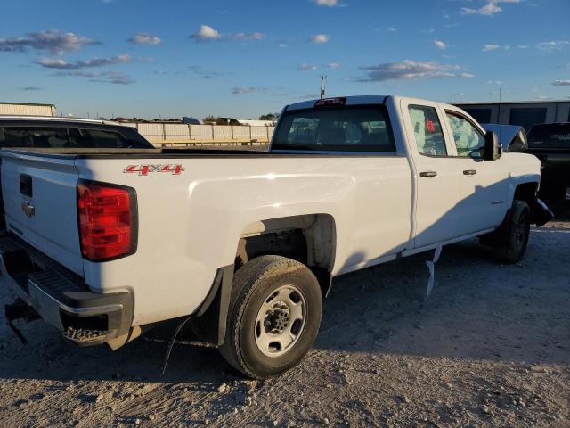 Obraz 3 z 2017 CHEVROLET SILVERADO K2500 HEAVY DUTY 2017 z VIN 1GC2KUEG6HZ292678