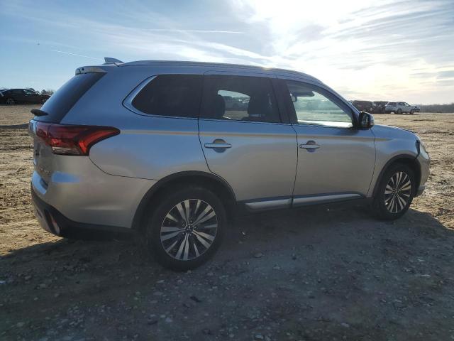 Obraz 3 z 2019 MITSUBISHI OUTLANDER SE 2019 z VIN JA4AD3A36KZ039512