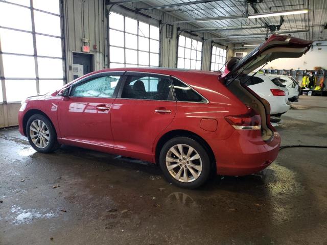 Изображение 2 2013 TOYOTA VENZA LE 2013 с VIN 4T3BA3BB1DU039395