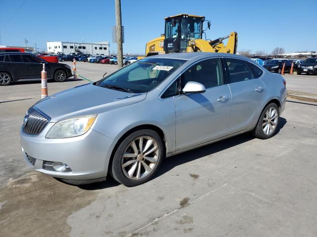 Изображение 2015 BUICK VERANO CONVENIENCE 2015