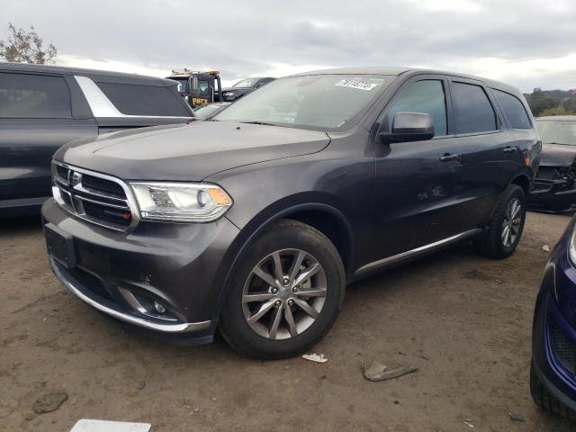 Obraz 2018 DODGE DURANGO SXT 2018