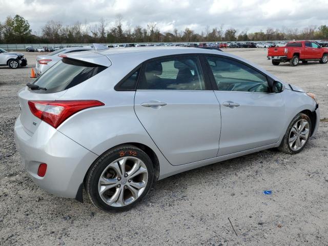 Изображение 3 2013 HYUNDAI ELANTRA GT  2013 с VIN KMHD35LE8DU072037