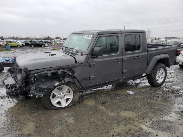 2023 JEEP GLADIATOR SPORT 2023 image