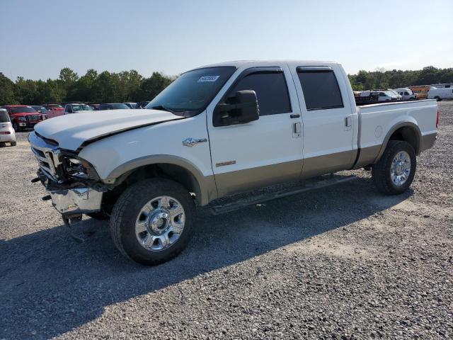 2004 FORD F350 SRW SUPER DUTY 2004 image