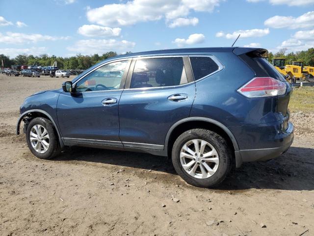 Изображение 2 2016 NISSAN ROGUE S 2016 с VIN KNMAT2MVXGP629506