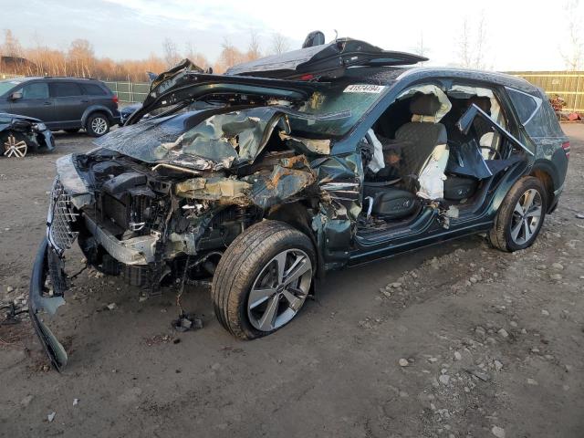 Image 1 of 2023 GENESIS GV80 BASE 2023 with VIN KMUHCESC4PU130068