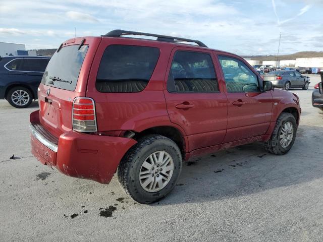 Obraz 3 z 2005 MERCURY MARINER  2005 z VIN 4M2CU56185DJ33100