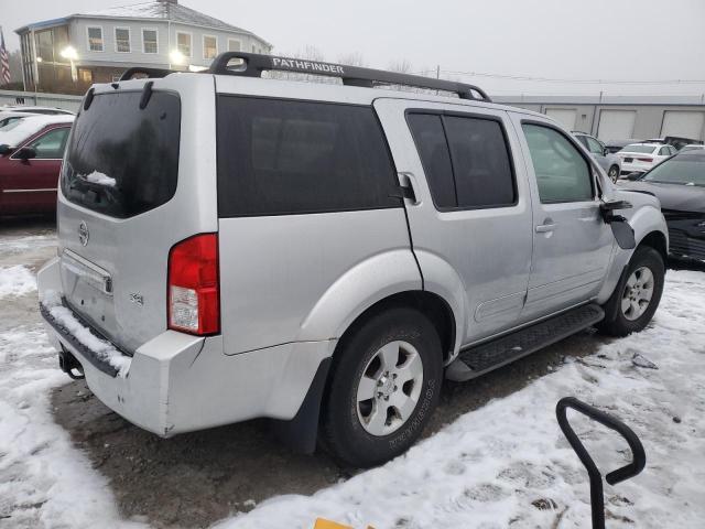 Image 3 of 2007 NISSAN PATHFINDER LE 2007 with VIN 5N1AR18W47C607046