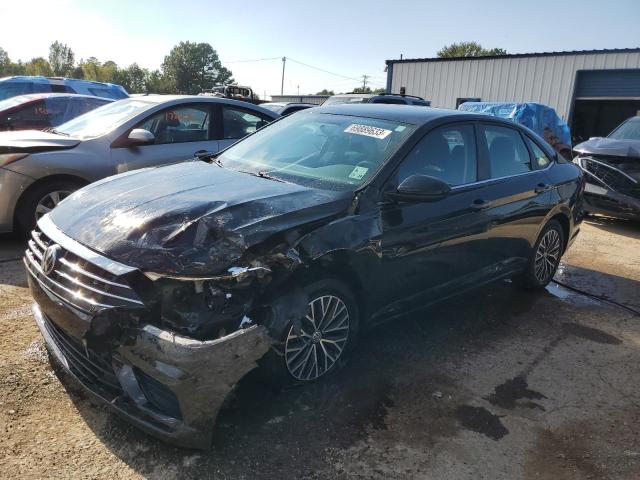 Obraz 1 z 2021 VOLKSWAGEN JETTA S 2021 z VIN 3VWC57BU2MM054715