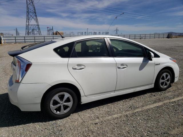 Изображение 3 2015 TOYOTA PRIUS  2015 с VIN JTDKN3DU1F1882419