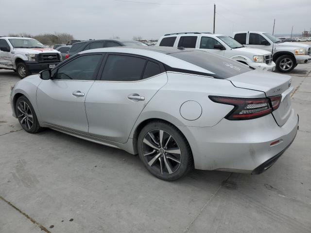Obraz 2 z 2019 NISSAN MAXIMA S 2019 z VIN 1N4AA6AV5KC366879