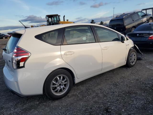 Obraz 3 z 2016 TOYOTA PRIUS V  2016 z VIN JTDZN3EU2GJ050862