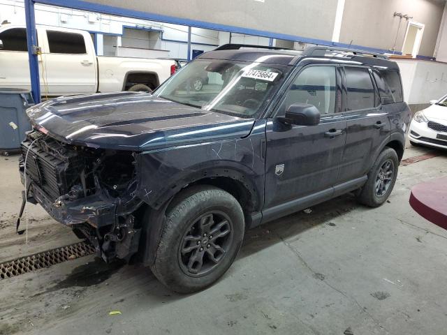 Изображение 2022 FORD BRONCO SPORT BIG BEND 2022